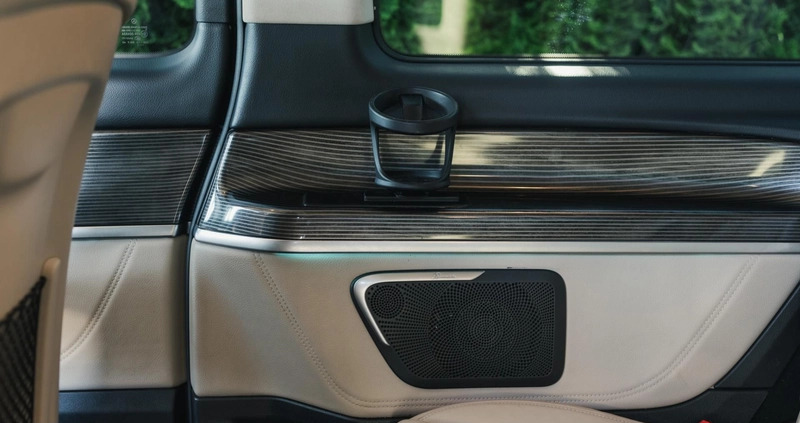 Mercedes-Benz Klasa V cena 339989 przebieg: 71388, rok produkcji 2021 z Tarnowskie Góry małe 781